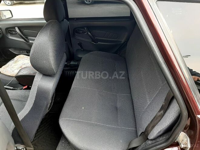 LADA (VAZ) 2114 2012, 230,000 km - 1.6 l - Bakı