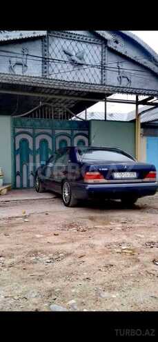 Mercedes S 320 1995, 280,000 km - 3.2 l - Bakı