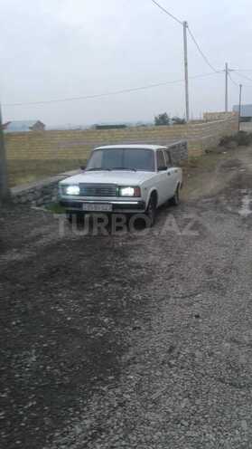 LADA (VAZ) 2107 1994, 84,632 km - 1.5 l - Şəki