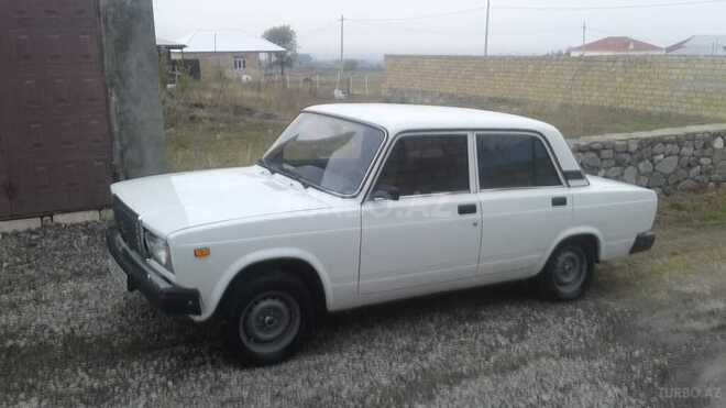 LADA (VAZ) 2107 1994, 84,632 km - 1.5 l - Şəki