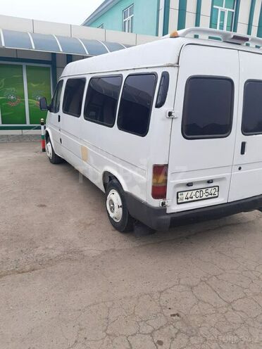 Ford Transit 1996, 248,469 km - 2.5 л - Masallı