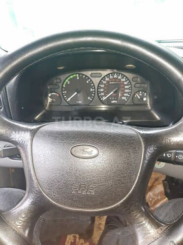 Ford Transit 1996, 248,469 km - 2.5 л - Masallı