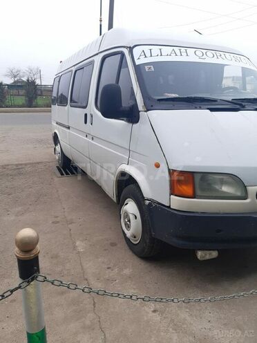 Ford Transit 1996, 248,469 km - 2.5 л - Masallı