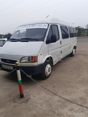 Ford Transit 1996, 248,469 km - 2.5 л - Masallı