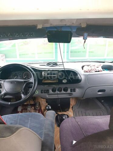 Ford Transit 1996, 248,469 km - 2.5 л - Masallı