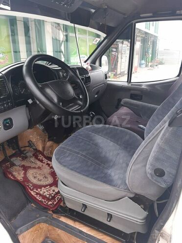 Ford Transit 1996, 248,469 km - 2.5 л - Masallı