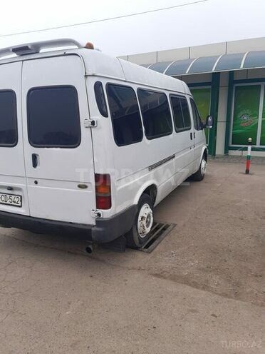Ford Transit 1996, 248,469 km - 2.5 л - Masallı