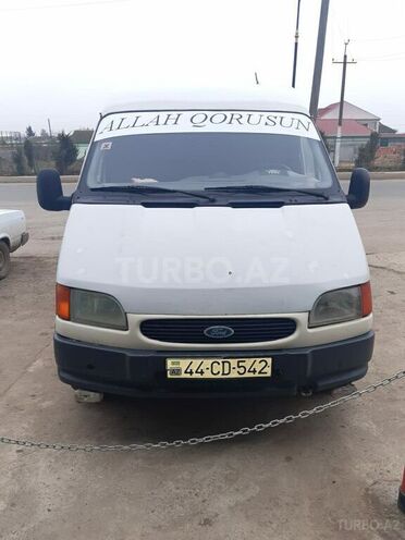 Ford Transit 1996, 248,469 km - 2.5 л - Masallı