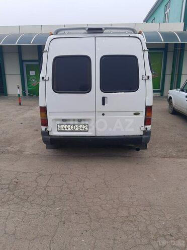 Ford Transit 1996, 248,469 km - 2.5 л - Masallı