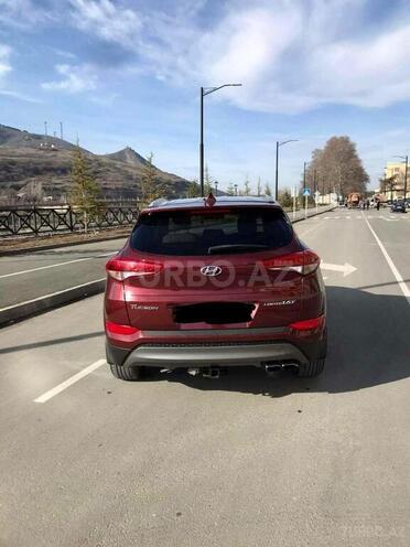 Hyundai Tucson 2015, 72,355 km - 1.6 л - Bakı