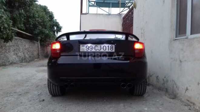 Toyota  1999, 189,000 km - 2.0 l - Bakı