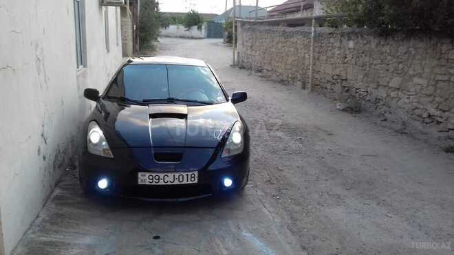 Toyota  1999, 189,000 km - 2.0 l - Bakı