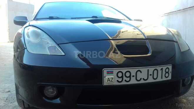 Toyota  1999, 189,000 km - 2.0 l - Bakı