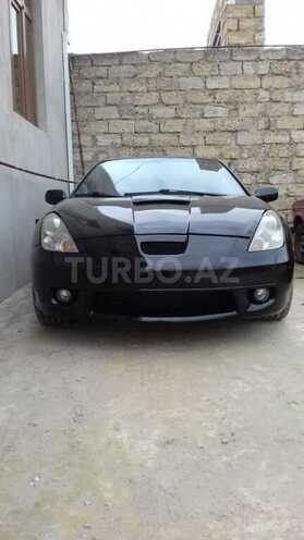 Toyota  1999, 189,000 km - 2.0 l - Bakı