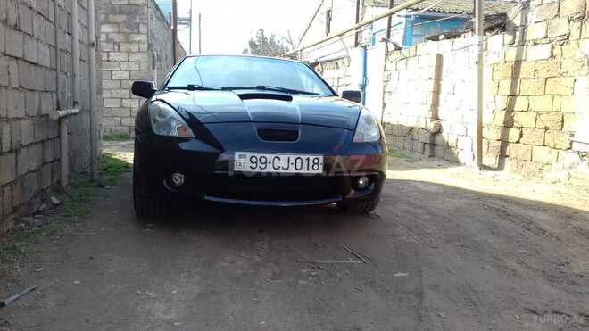 Toyota  1999, 189,000 km - 2.0 l - Bakı