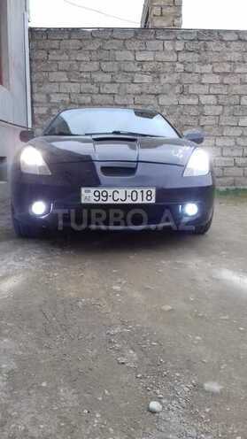 Toyota  1999, 189,000 km - 2.0 l - Bakı