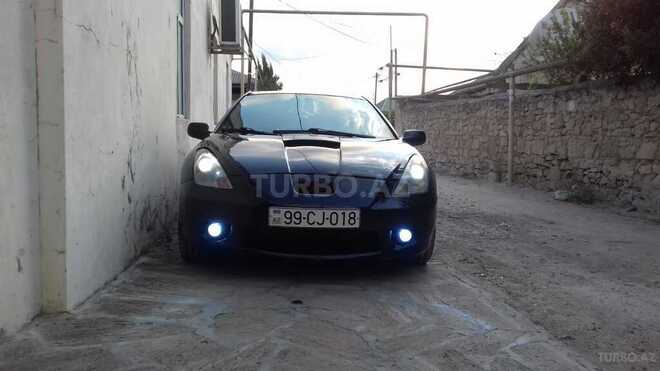 Toyota  1999, 189,000 km - 2.0 l - Bakı