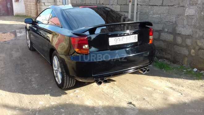 Toyota  1999, 189,000 km - 2.0 l - Bakı