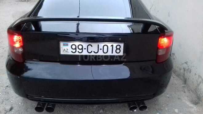 Toyota  1999, 189,000 km - 2.0 l - Bakı