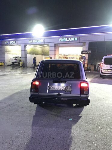 LADA (VAZ) 2104 2009, 93,999 km - 1.6 l - Bakı