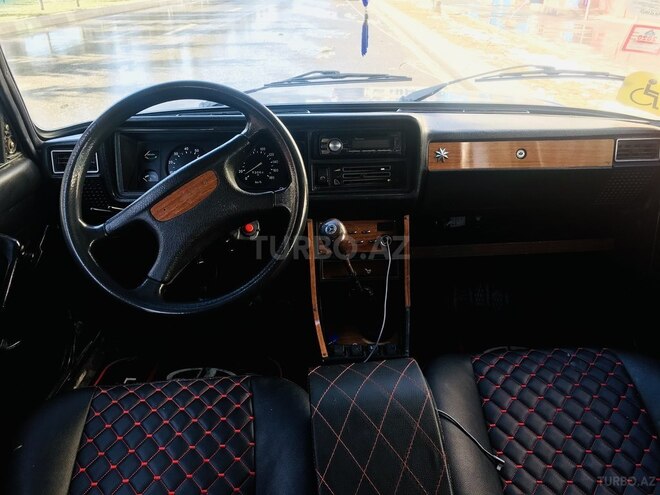 LADA (VAZ) 2104 2009, 93,999 km - 1.6 l - Bakı