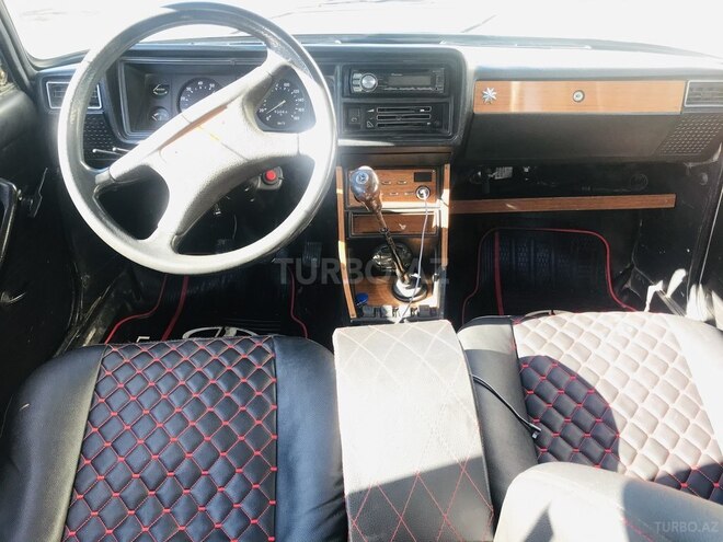 LADA (VAZ) 2104 2009, 93,999 km - 1.6 l - Bakı