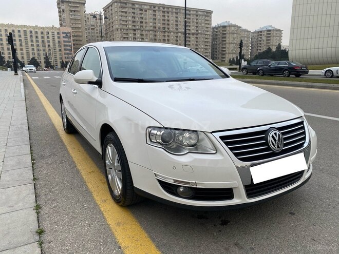 Volkswagen Passat 2010, 100,000 km - 1.8 l - Bakı