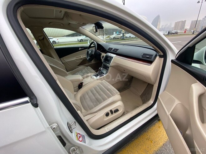 Volkswagen Passat 2010, 100,000 km - 1.8 l - Bakı