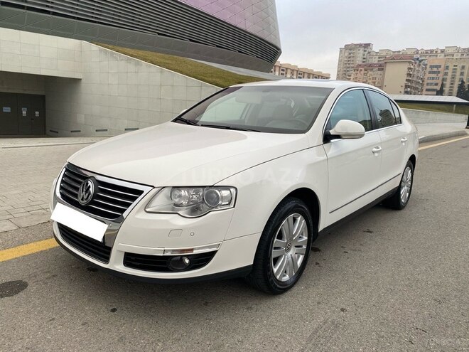 Volkswagen Passat 2010, 100,000 km - 1.8 l - Bakı