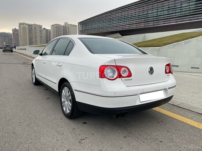 Volkswagen Passat 2010, 100,000 km - 1.8 l - Bakı