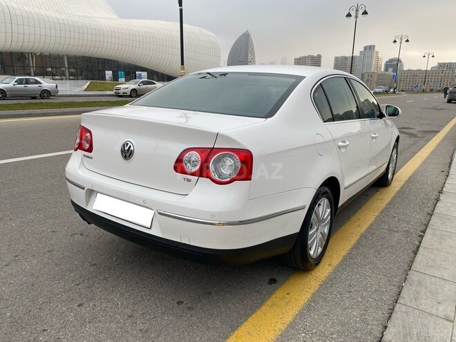 Volkswagen Passat 2010, 100,000 km - 1.8 l - Bakı