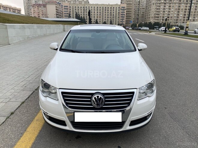 Volkswagen Passat 2010, 100,000 km - 1.8 l - Bakı