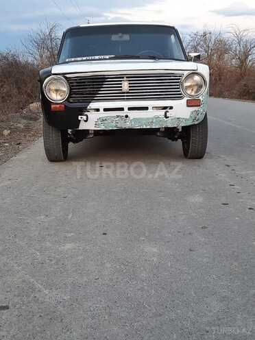 LADA (VAZ) 21011 1971, 200,000 km - 1.5 l - Zaqatala