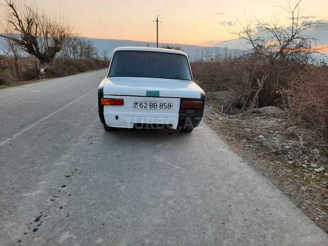 LADA (VAZ) 21011 1971, 200,000 km - 1.5 l - Zaqatala