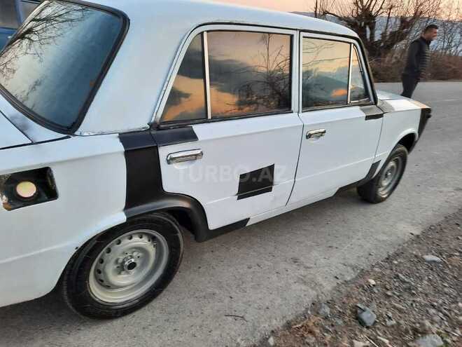 LADA (VAZ) 21011 1971, 200,000 km - 1.5 l - Zaqatala