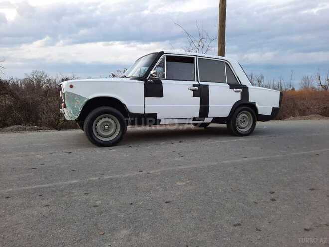 LADA (VAZ) 21011 1971, 200,000 km - 1.5 l - Zaqatala