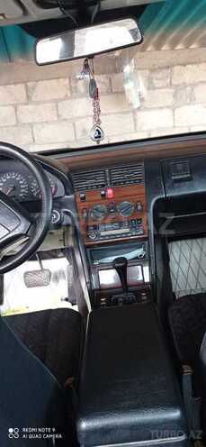 Mercedes C 180 1994, 300,000 km - 1.8 l - Saatlı