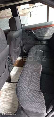 Mercedes C 180 1994, 300,000 km - 1.8 l - Saatlı