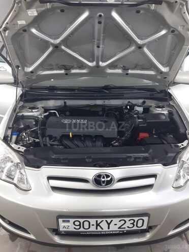 Toyota Corolla 2007, 149,000 km - 1.4 l - Bakı