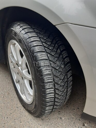 Toyota Corolla 2007, 149,000 km - 1.4 l - Bakı