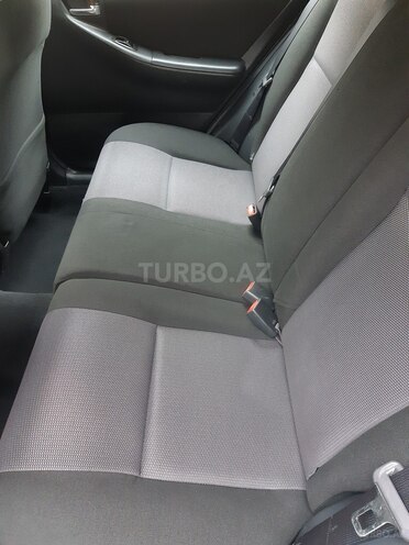 Toyota Corolla 2007, 149,000 km - 1.4 l - Bakı