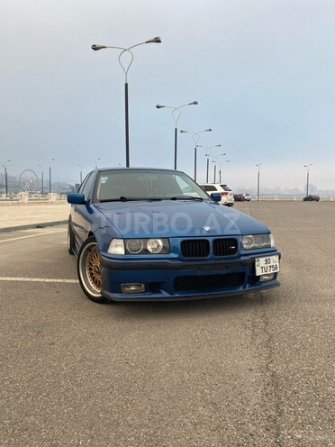 BMW 320 1998, 295,000 km - 2.0 l - Bakı