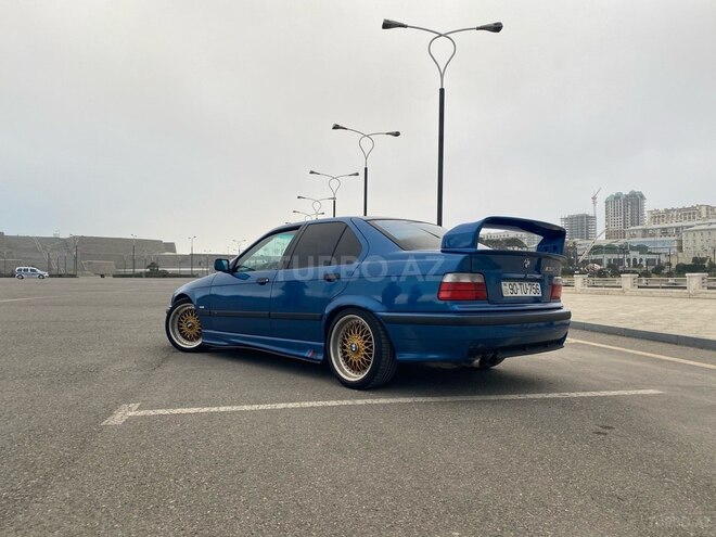 BMW 320 1998, 295,000 km - 2.0 l - Bakı
