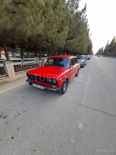 LADA (VAZ) 2106 1991, 66,666 km - 1.5 l - Şirvan