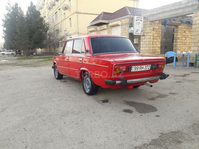 LADA (VAZ) 2106 1991, 66,666 km - 1.5 l - Şirvan