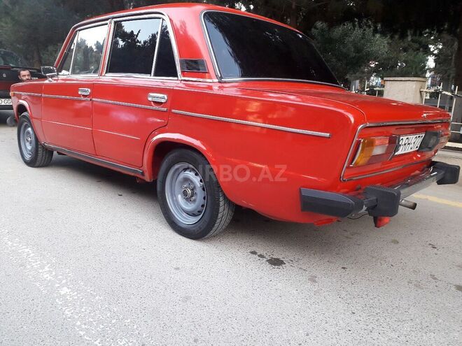 LADA (VAZ) 2106 1991, 66,666 km - 1.5 l - Şirvan