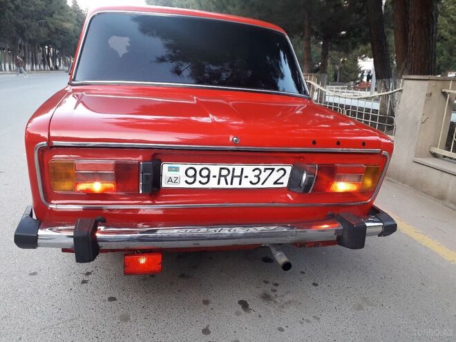 LADA (VAZ) 2106 1991, 66,666 km - 1.5 l - Şirvan