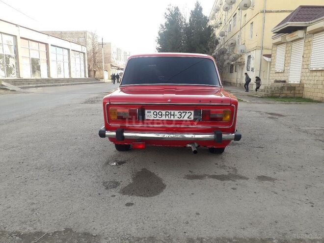 LADA (VAZ) 2106 1991, 66,666 km - 1.5 l - Şirvan