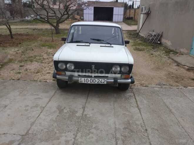 LADA (VAZ) 2106 1994, 200,000 km - 1.6 l - Bakı