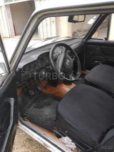 LADA (VAZ) 2106 1994, 200,000 km - 1.6 l - Bakı
